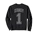 Stanley Supporter Number 1 Größter Fan Sweatshirt