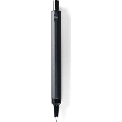 Lápiz Mecánico HMM 0.7 mm para Oficina y Escuela miniatura 1