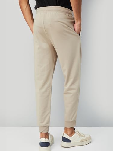 Image of Max Men's Regular Fit Mid Rise Pants