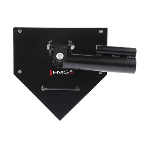 HMS Langhantel-Übungen