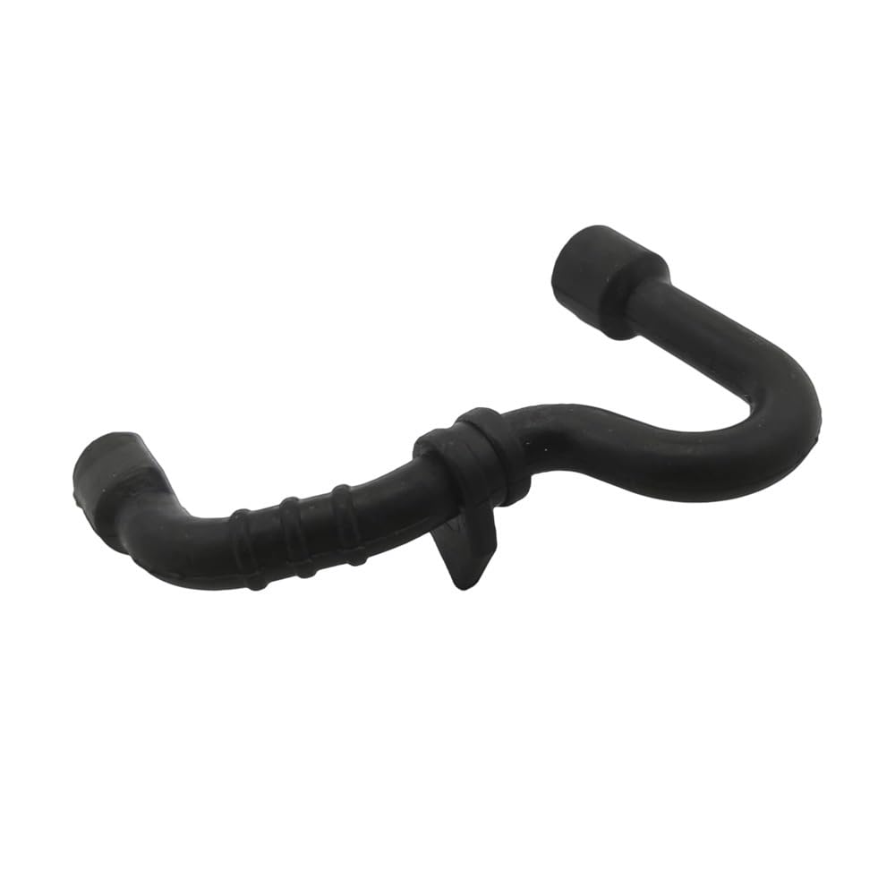 Juego de 5 filtros de Combustible for Motosierra, Kit de Tubo Flexible, Herramienta de Repuesto, Herramientas de jardín aptas for 00003503500 11303587700 MS180 MS170 018 017