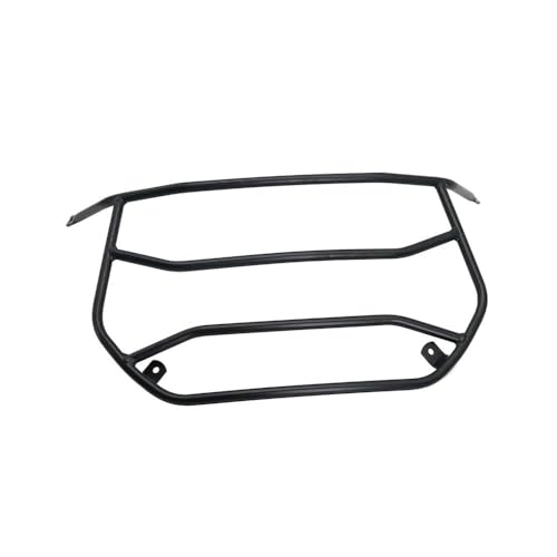 Porte-bagages arrière pour XL750 Transalp support de coffre de moto robuste