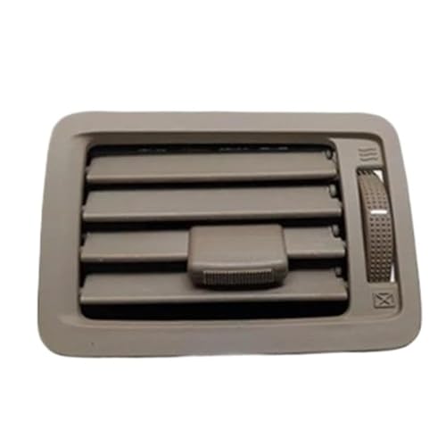 Rejillas de aire acondicionado central frontal para Hyundai Tucson 2004-2005