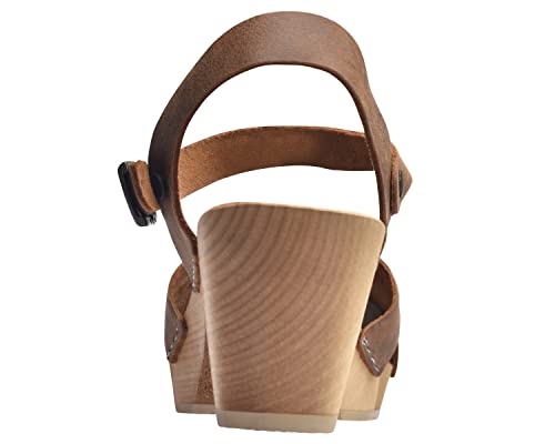 Sanita Matrix | Sandali Originali Fatti a Mano |