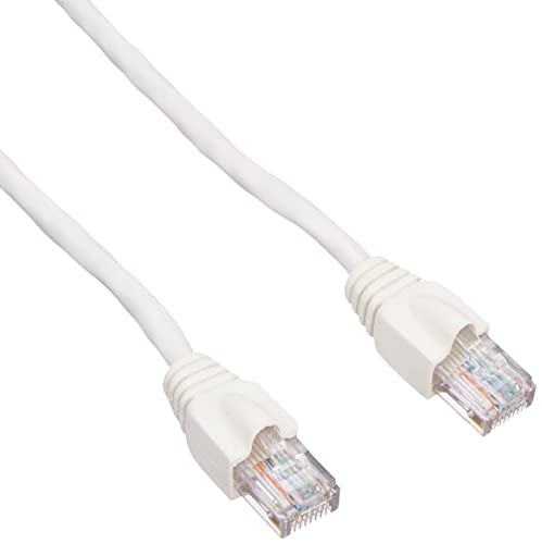 Câble de réseau 60 m Cat5e SANWA SUPPLY blanc pour étendre le réseau domestique d'un étage à l'autre