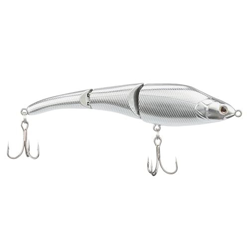 Image of Berkley Magic Swimmer Fishing Hard Bait