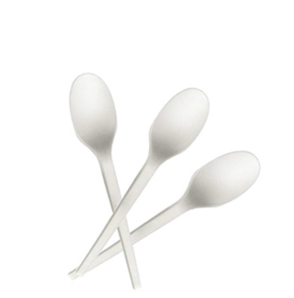 Ol-gastro-Bedarf 100 Kaffeelöffel Dessertlöffel Eislöffel 12,5cm Mehrwegbesteck