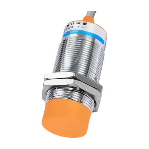 Capteur de proximité capacitif LJC30A3-H-J AC deux fils NC pour automatisme