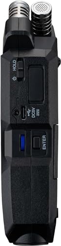 Zoom H4essential enregistreur pour capter vos notes et interviews - 5