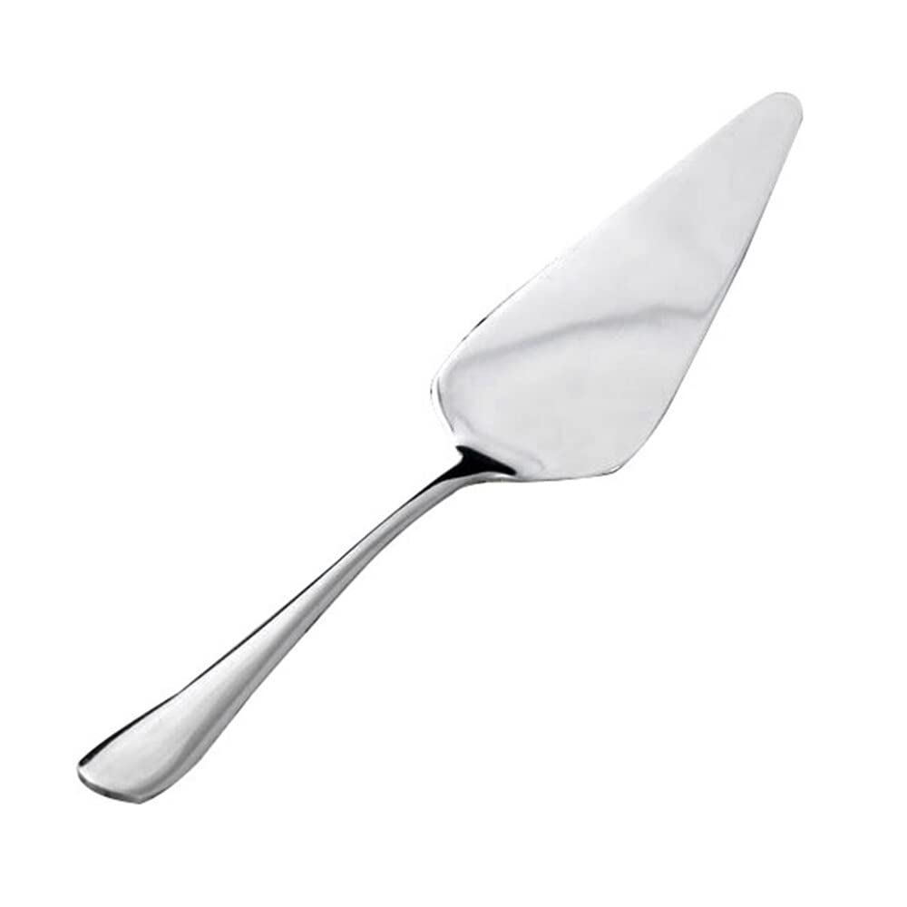 PULABO 1 PCS Stainless Steel Cake Shovel Pie PizShovel Cake Spatula Cake Server Blade Cutter Cake Divider Knives Kitchen Baking Tools Popular