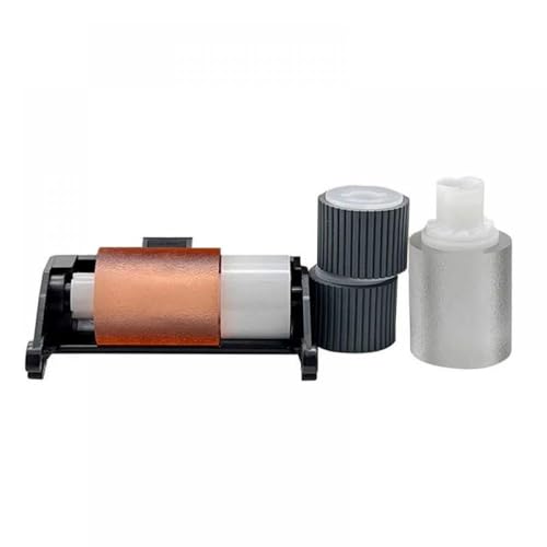 Rodillo de separación ADF para C224 y C258 repuesto compatible A143PP5200 4