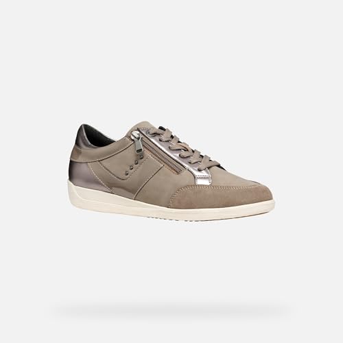 Image of Geox Women's D Myria a Sneaker