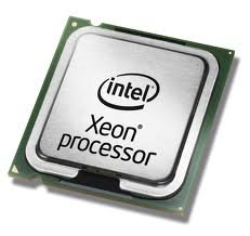 HP Intel Xeon E5-4620
