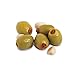 DIVINA Olives Stuffed with Sundried Tomatoes, 12.9 oz, (2-Pack)