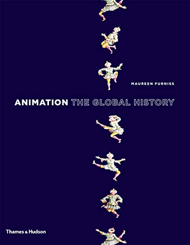 Télécharger Animation: The Global History PDF Ebook En Ligne