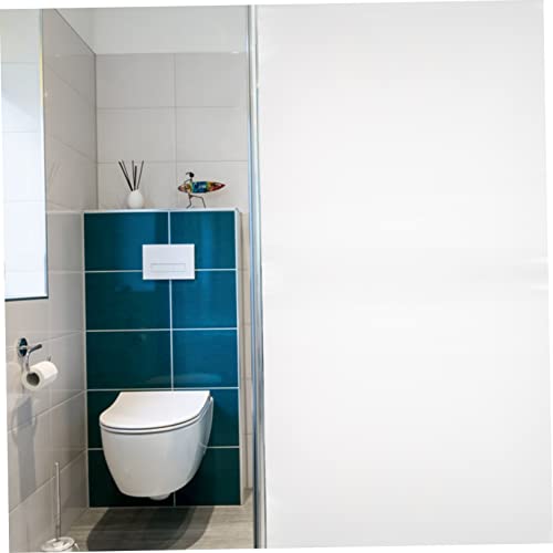 Vinilo Decorativo Opaco para Ventana PVC Frosted miniatura 7