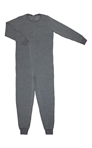 Gertex Adult Adaptive Back Zip Sleepwear | Clothing Designed for Special Needs and Disabilities