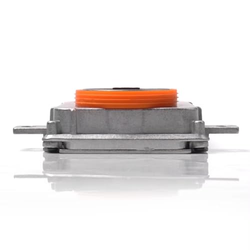 Balasto Xenón Solución a Faros Intermitentes en Jetta y Passat OEM 5