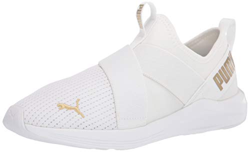 Image of Puma Women Better Foam Prowl Slip Training Shoe