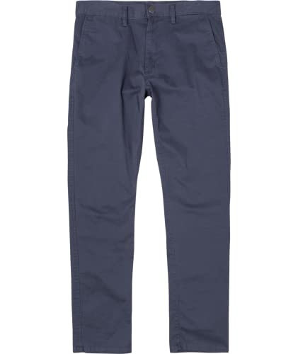 RVCA Pantalon Chino Daggers casual pour homme