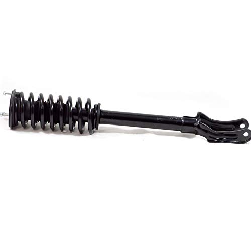 Image of Gabriel G57765 Ultra ReadyMount Front Right Complete Strut Assembly for 10-15 Jeep Grand Cherokee (1 Pack)