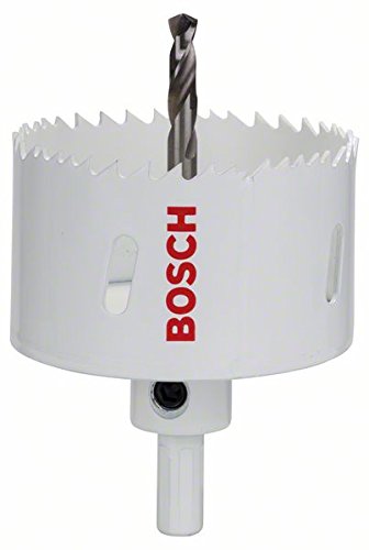 Bosch 2609255616 HSS Bi-Metal Holesaw with Diameter 73mm 2 Bosch 2609255616 HSS Bi-Metal Holesaw with Diameter 73mm - Image 2