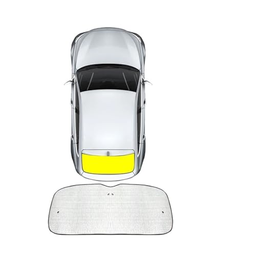 Pare-soleil voiture sur mesure pour Subaru Forester SJ 2013-2018, rideau premium
