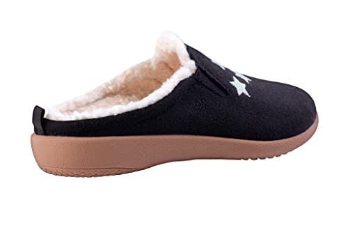 Image of Spenco womens Evie Slipper