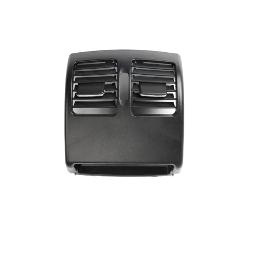 Panneau sortie ventilation Benz Classe C E Coupé finition noire origine