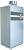 Rheem Mid-Efficiency 8.4GPM Indoor Natural Gas Tankless Water Heater