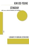Stingray (Library of Korean Literature Book 1)