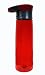 Contigo 24oz Autoseal Madison Water Bottle, Red