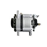 ATG20005 Aftermarket Part 24V 35A Alternator 8940723300 8943897721 LR225-408C Compatible For Isuzu