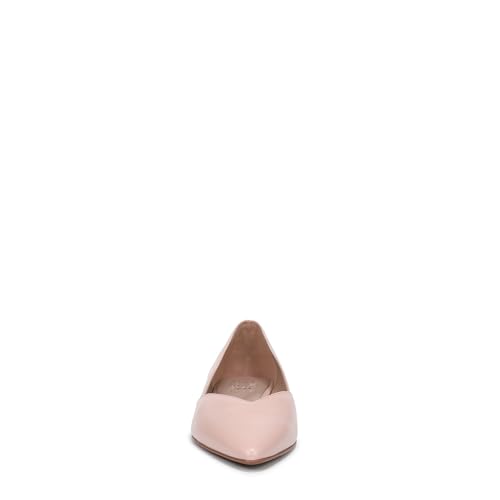 Image of Naturalizer Womens Havana Pointed Toe Slip On Dress Ballet Flat