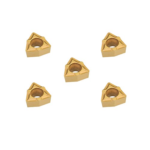 THINBIT 5 Pack MBFIW04D5C MBF Series, 0.004