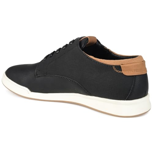 Vance Co. Men's Aydon-blu-080 Casual and Fashion Sneakers3