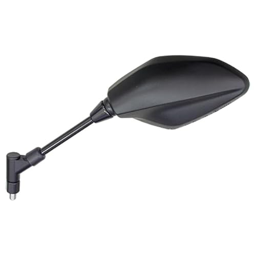 cyclingcolors Spiegel Rückspiegel Motorradspiegel links kompatibel mit Yamaha Tracer 900 motorrad moped roller