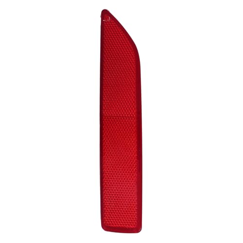 Image of ApplianPar 2Pcs Rear Driver and Passenger Side Bumper Reflector for CR-V 2007-2009,Crosstour 2013-2014,RDX 2010-2015