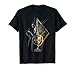 Marvel Black Panther Movie Jaguar Split Clawed T-Shirt