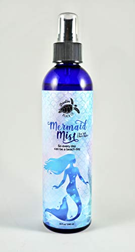Mermaid Mist Saltwater Hair Styler