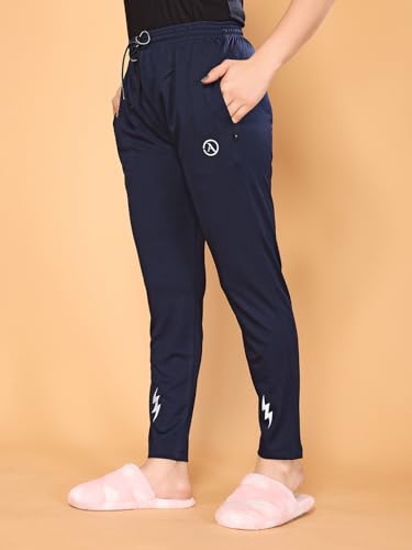 Image of Payal Women's Regular Track Pants