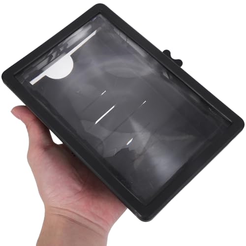 Lupa de pantalla para smartphone que reduce la fatiga visual al leer libros 4