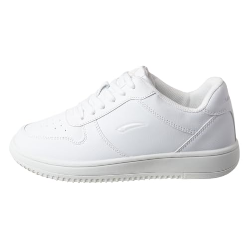 Image of L.A. Gear Mens Dash Court Casual Retro Sneaker