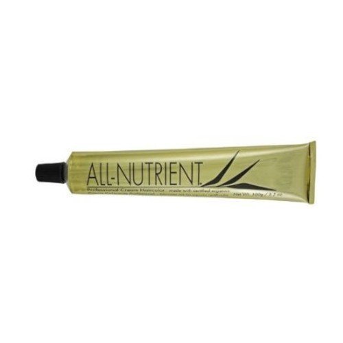 All Nutrient Hair Color Cream 3.5 oz 9G Light Gold Blonde
