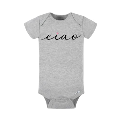 Ciao Baby Bodysuit