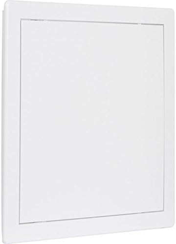 150x200mm Access Panels Inspection Hatch Access Door ABS Plastic