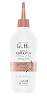 Guhl BOND+ Reparatur Anti-Haarbruch Fluid - Inhalt: 150 ml - Repariert stark geschädigtes Haar - Bis zu 99 Prozent weniger Haarbruch - Ohne Silikone