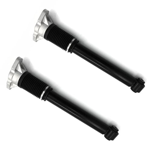 Amortisseurs pneumatiques arrière Mercedes-Benz W167 GLE 450 suspension air 2019 2020 2021 2022