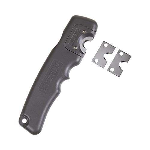 Allen Fletch Remover with 2 Blades