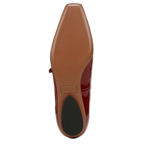 Franco Sarto Women's Carmela Mary Jane Flat3